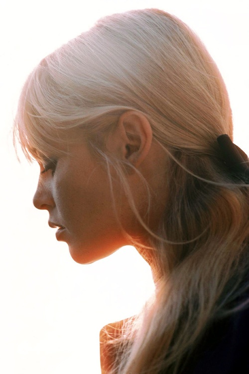 Photo:  Brigitte Bardot 01